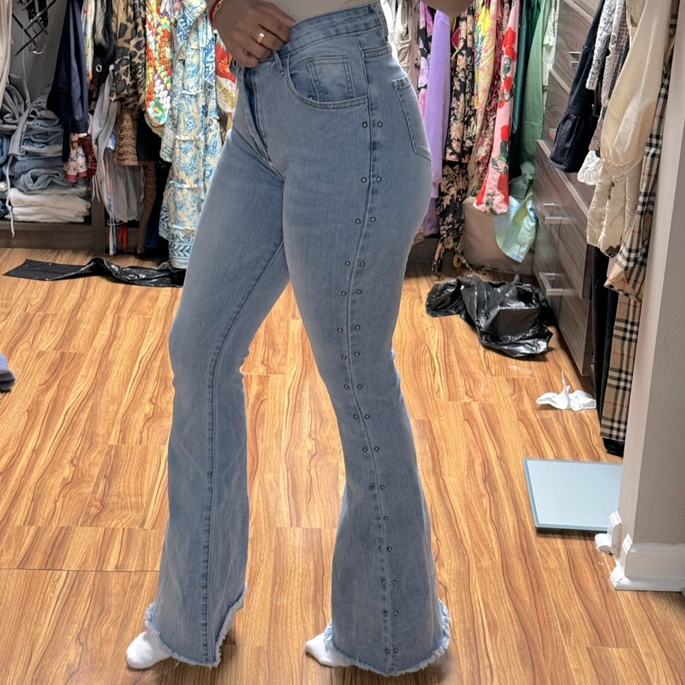 SHEIN jeans